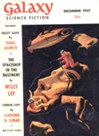 Galaxy,December 1957