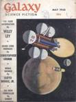 Galaxy, May 1958