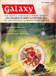 Galaxy, October 1964