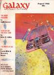 Galaxy, August 1966