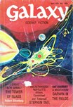 Galaxy, April 1970