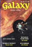 Galaxy, June 1970