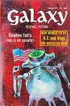 Galaxy, February 1971