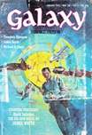 Galaxy, January 1972