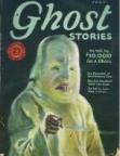 Ghost Stories, July 1926