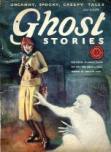 Ghost Stories, August 1926