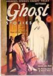 Ghost Stories, October 1926