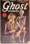 Ghost Stories, November 1926