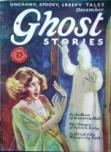 Ghost Stories, December 1926