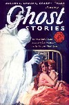 Ghost Stories, January 1927