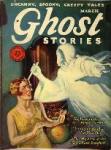 Ghost Stories, March 1927