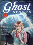 Ghost Stories, May 1927