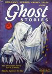 Ghost Stories, June 1927