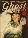 Ghost Stories, September 1927