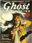 Ghost Stories, October 1927