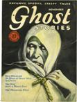 Ghost Stories, November 1927