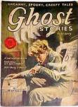 Ghost Stories, February 1928