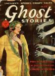 Ghost Stories, May 1928