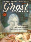 Ghost Stories, June 1928