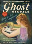 Ghost Stories, July 1928