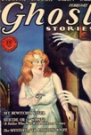 Ghost Stories, February 1929