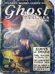 Ghost Stories, April 1929