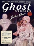 Ghost Stories, June 1929