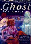 Ghost Stories, July 1929