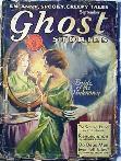 Ghost Stories, September 1929