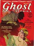 Ghost Stories, November 1929