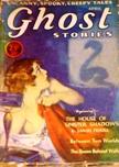 Ghost Stories, April 1930