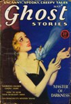 Ghost Stories, May 1930