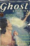 Ghost Stories, August 1930