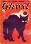 Ghost Stories, January 1931