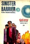 Galaxy Science Fiction Novel #1, 1950