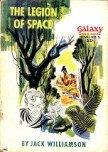Galaxy Science Fiction Novel #2, 1950