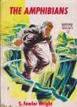 Galaxy Science Fiction Novel #4, 1951
