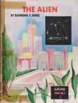 Galaxy Science Fiction Novel #6, 1951