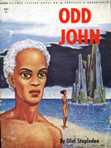 Galaxy Science Fiction Novel #8, 1952