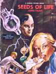 Galaxy Science Fiction Novel #13, 1953