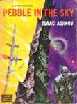 Galaxy Science Fiction Novel #14, 1953