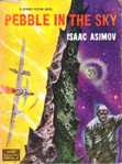 Galaxy Science Fiction Novel #14, 1953