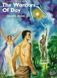 Galaxy Science Fiction Novel #16, 1953