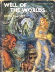 Galaxy Science Fiction Novel #17, 1953