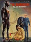 Galaxy Science Fiction Novel #21, 1954