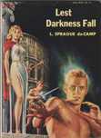 Galaxy Science Fiction Novel #24, 1955