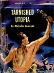 Galaxy Science Fiction Novel #27, 1956