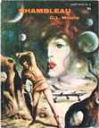 Galaxy Science Fiction Novel #31, 1957