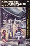 Galaxy Science Fiction Novel #32, 1957