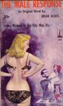 Galaxy Science Fiction Novel #45, 1961